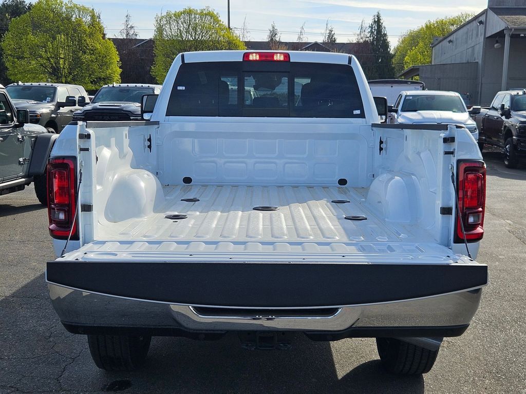 2026 Ram 2500 Tradesman Gresham OR