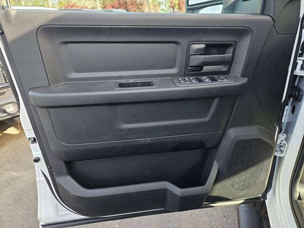 2026 Ram 2500 Tradesman Gresham OR