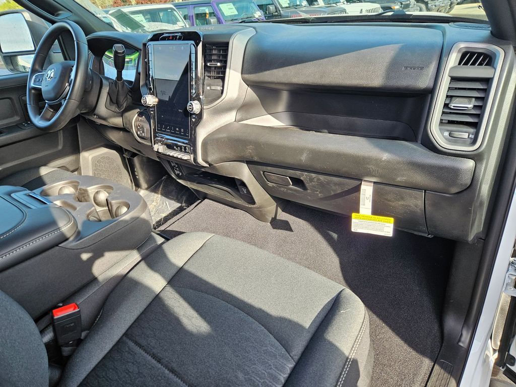 2026 Ram 2500 Tradesman Gresham OR