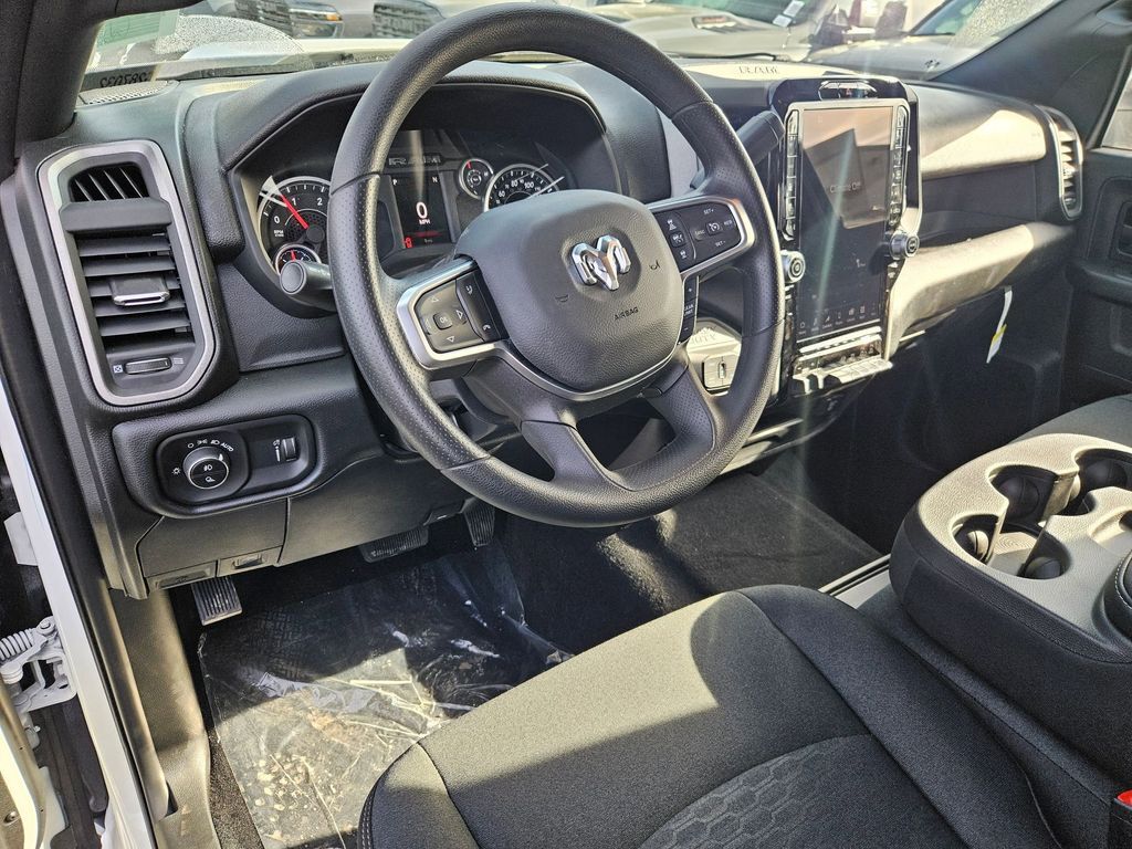 2026 Ram 2500 Tradesman Gresham OR