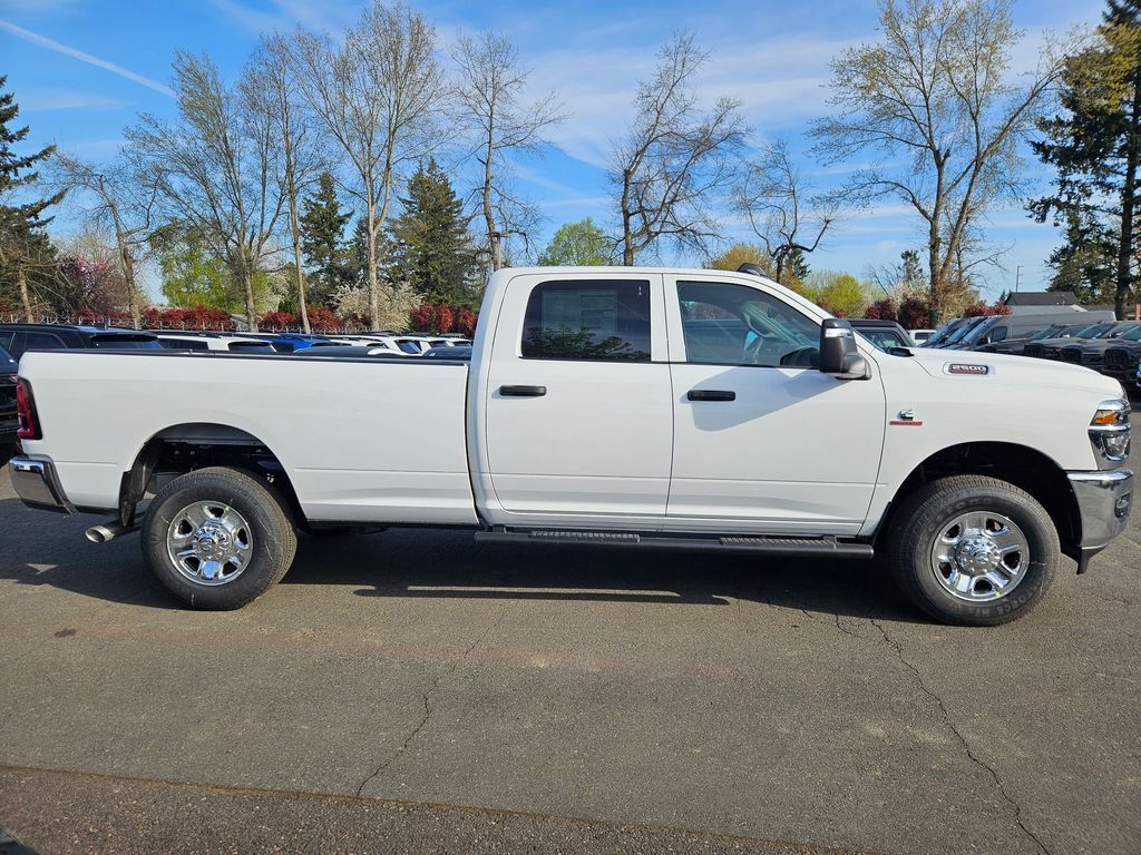 2026 Ram 2500 Tradesman Gresham OR