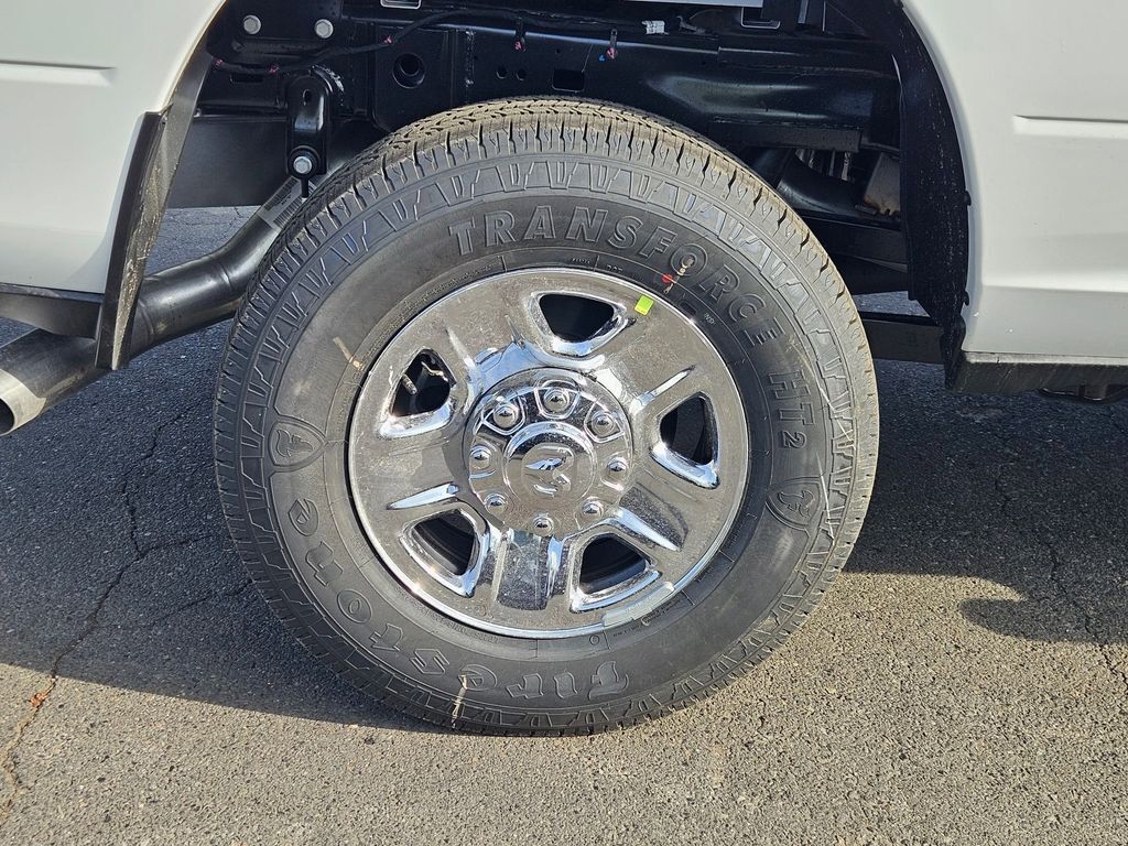 2026 Ram 2500 Tradesman Gresham OR