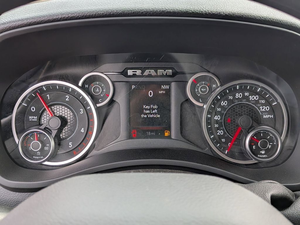 2026 Ram 2500 Tradesman Gresham OR