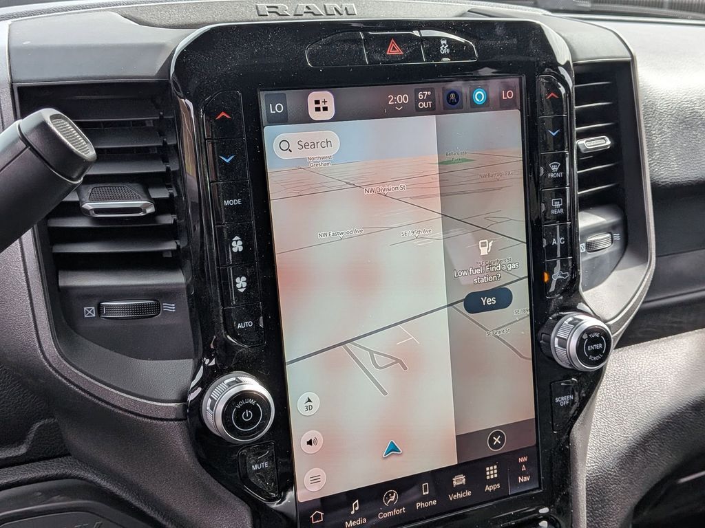 2026 Ram 2500 Tradesman Gresham OR