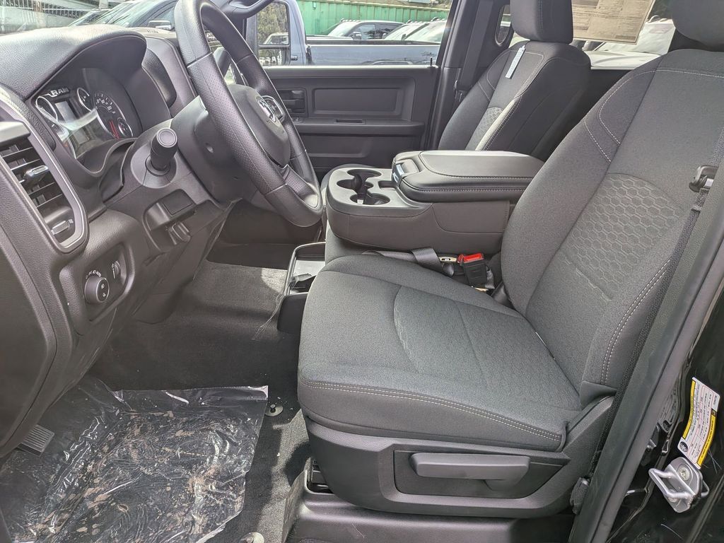 2026 Ram 2500 Tradesman Gresham OR