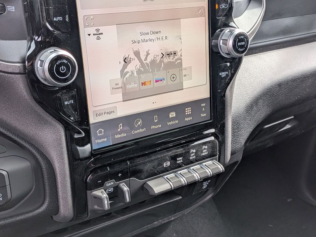 2026 Ram 2500 Tradesman Gresham OR