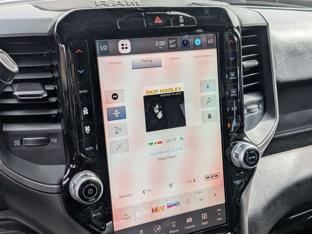 2026 Ram 2500 Tradesman Gresham OR