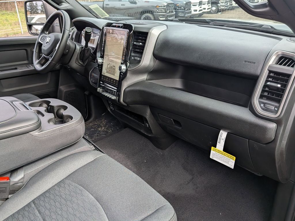 2026 Ram 2500 Tradesman Gresham OR