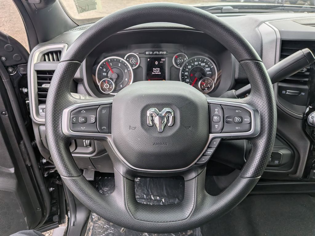 2026 Ram 2500 Tradesman Gresham OR