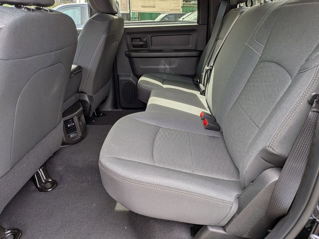 2026 Ram 2500 Tradesman Gresham OR