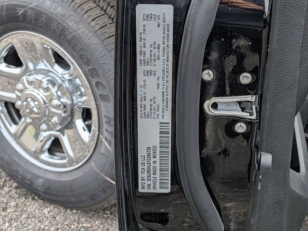 2026 Ram 2500 Tradesman Gresham OR