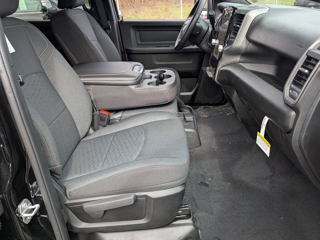 2026 Ram 2500 Tradesman Gresham OR