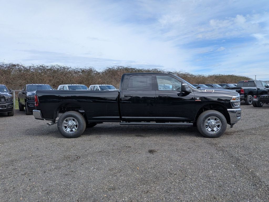 2026 Ram 2500 Tradesman Gresham OR