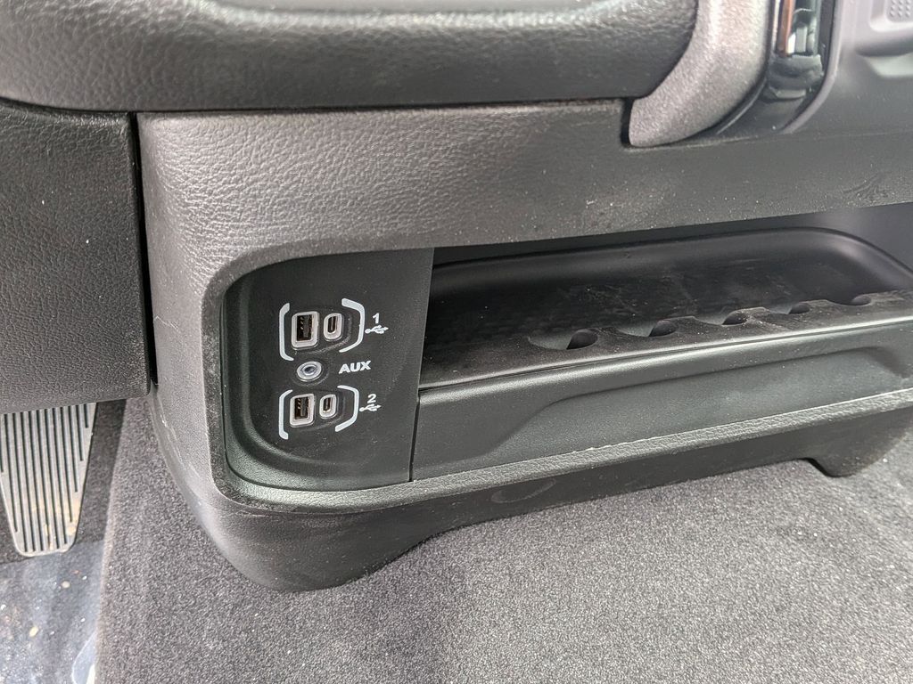 2026 Ram 2500 Tradesman Gresham OR