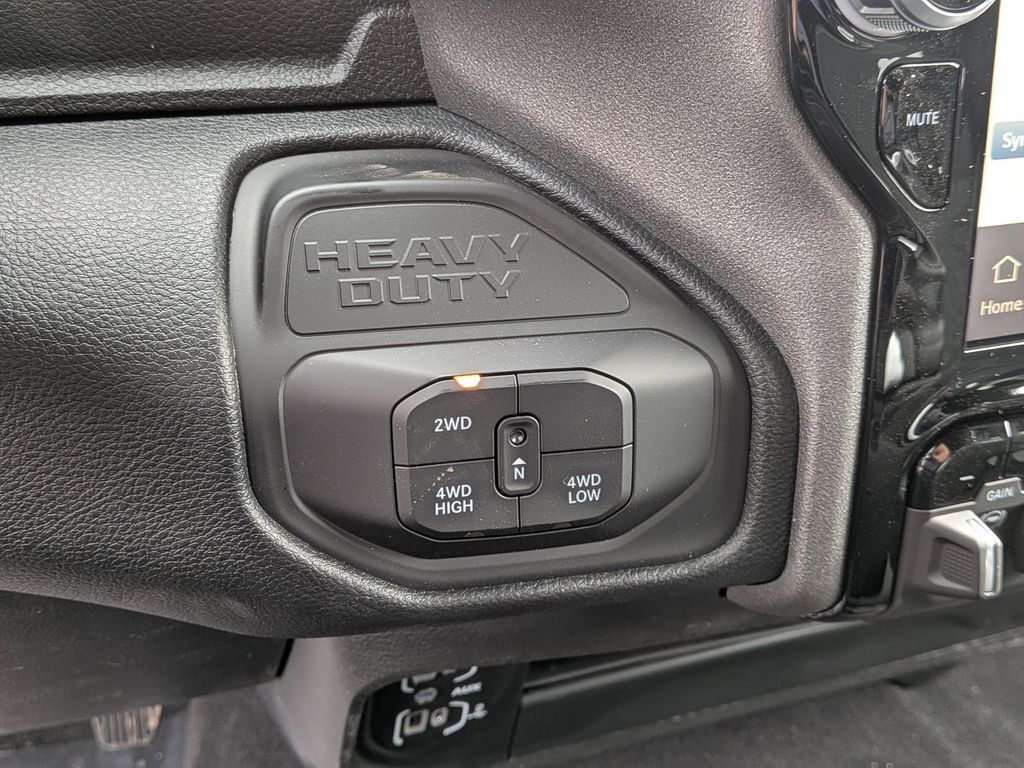 2026 Ram 2500 Tradesman Gresham OR