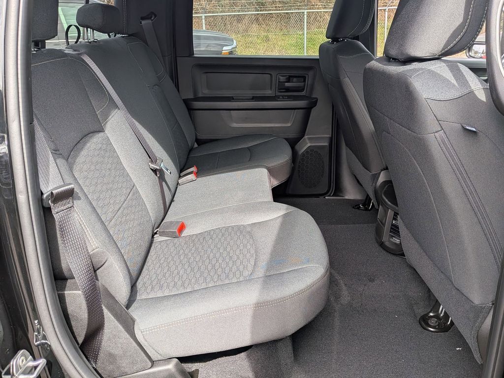 2026 Ram 2500 Tradesman Gresham OR