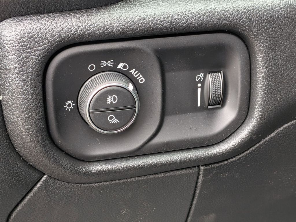 2026 Ram 2500 Tradesman Gresham OR