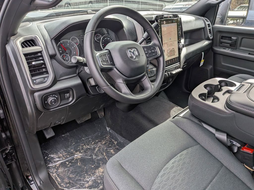 2026 Ram 2500 Tradesman Gresham OR