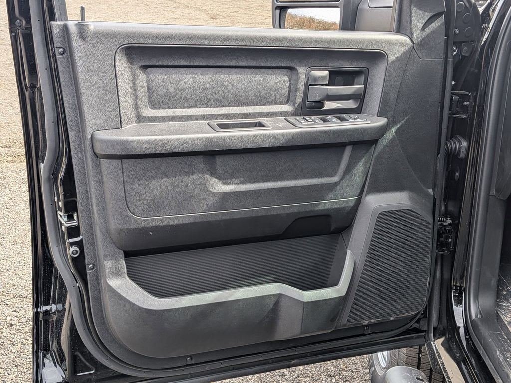 2026 Ram 2500 Tradesman Gresham OR