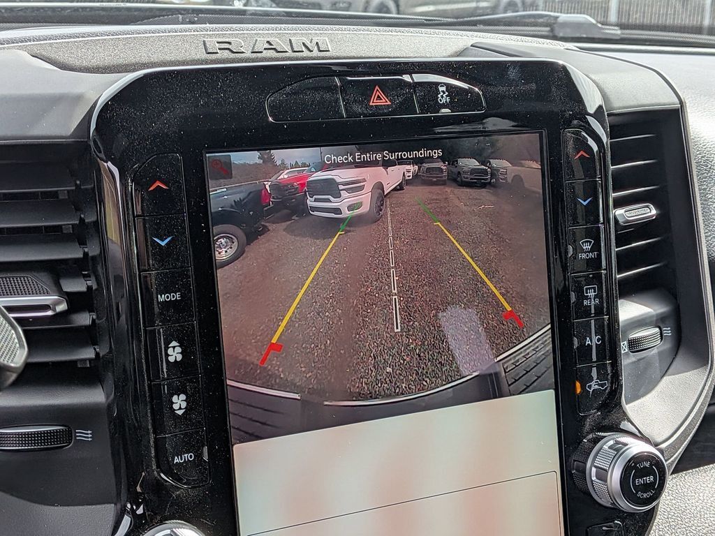 2026 Ram 2500 Tradesman Gresham OR