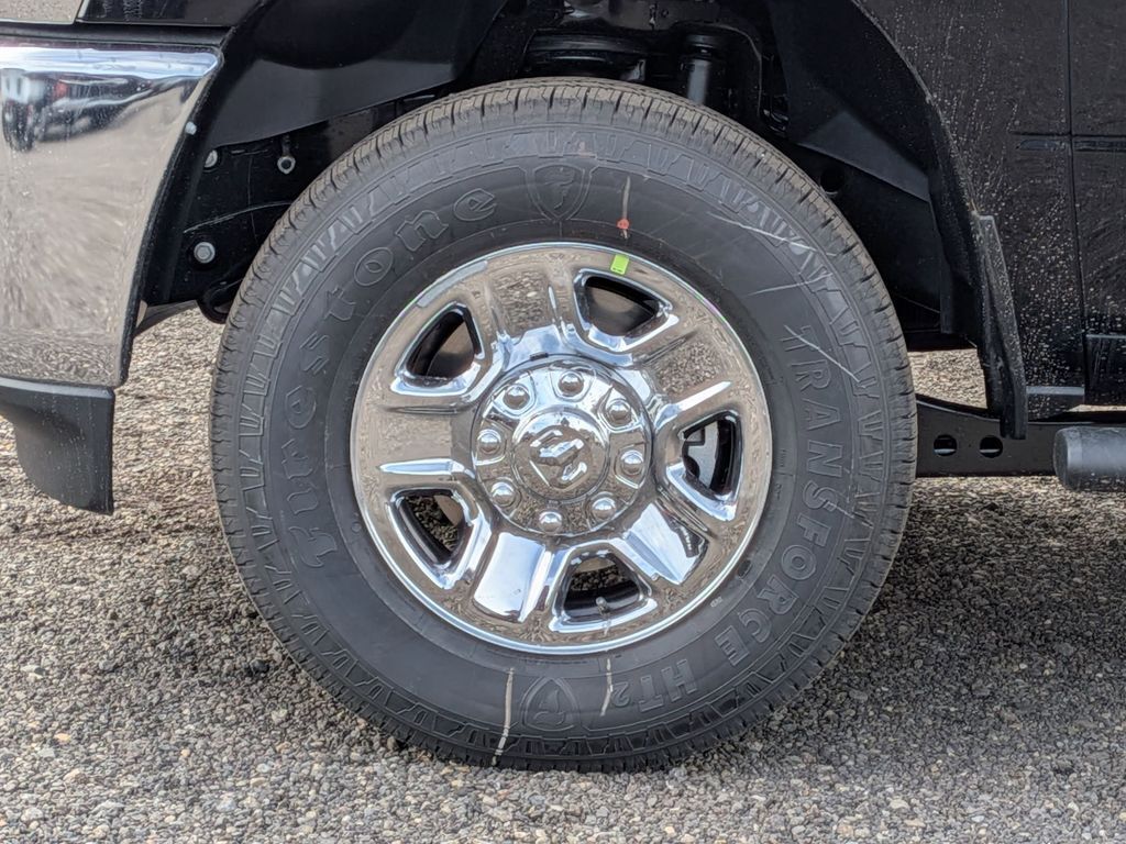 2026 Ram 2500 Tradesman Gresham OR