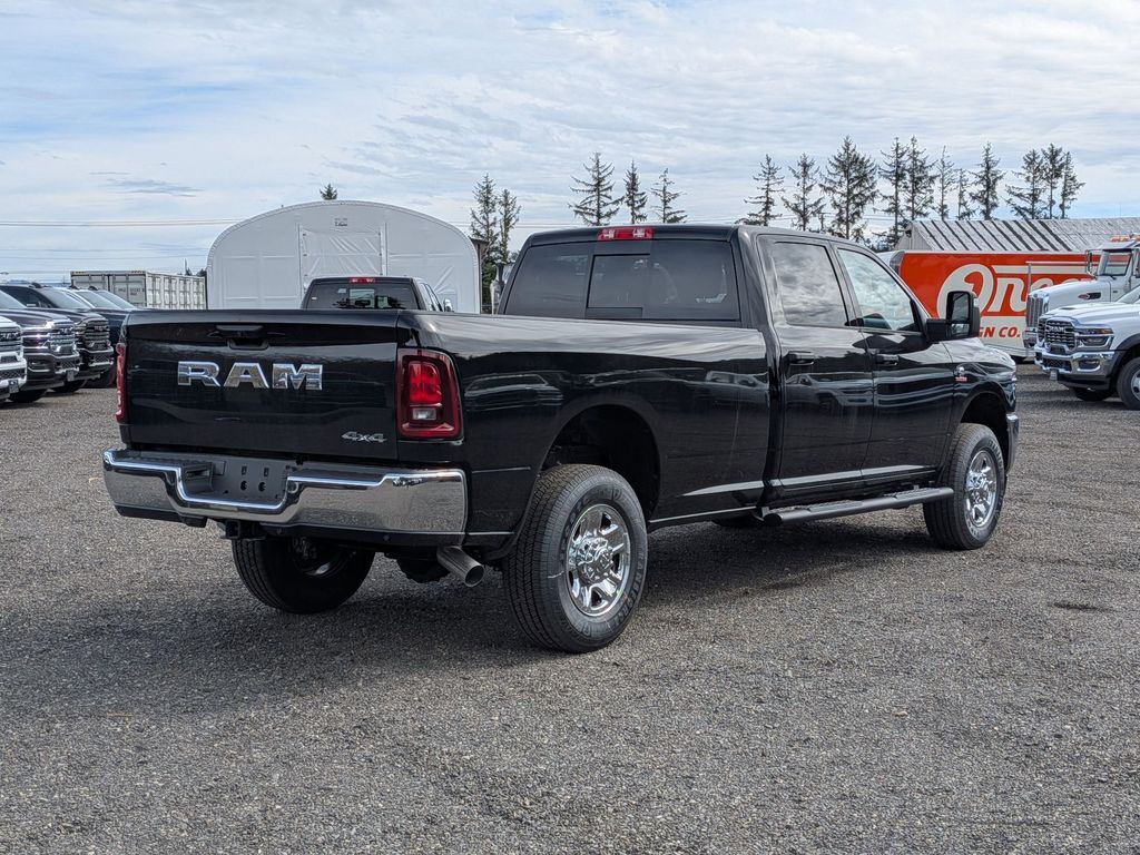 2026 Ram 2500 Tradesman Gresham OR
