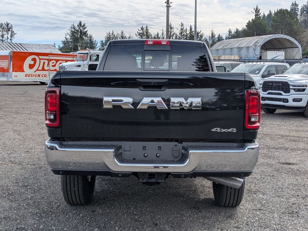 2026 Ram 2500 Tradesman Gresham OR