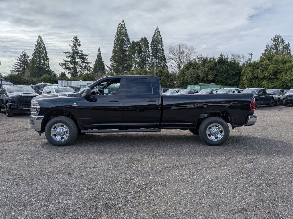 2026 Ram 2500 Tradesman Gresham OR