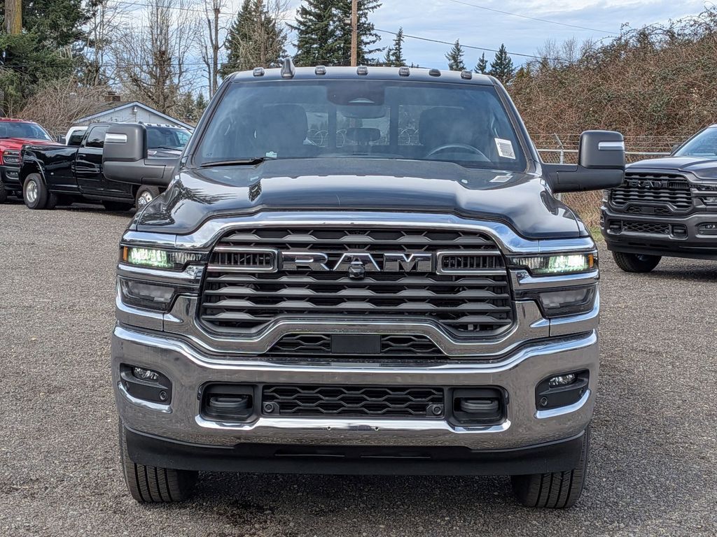 2026 Ram 2500 Tradesman Gresham OR