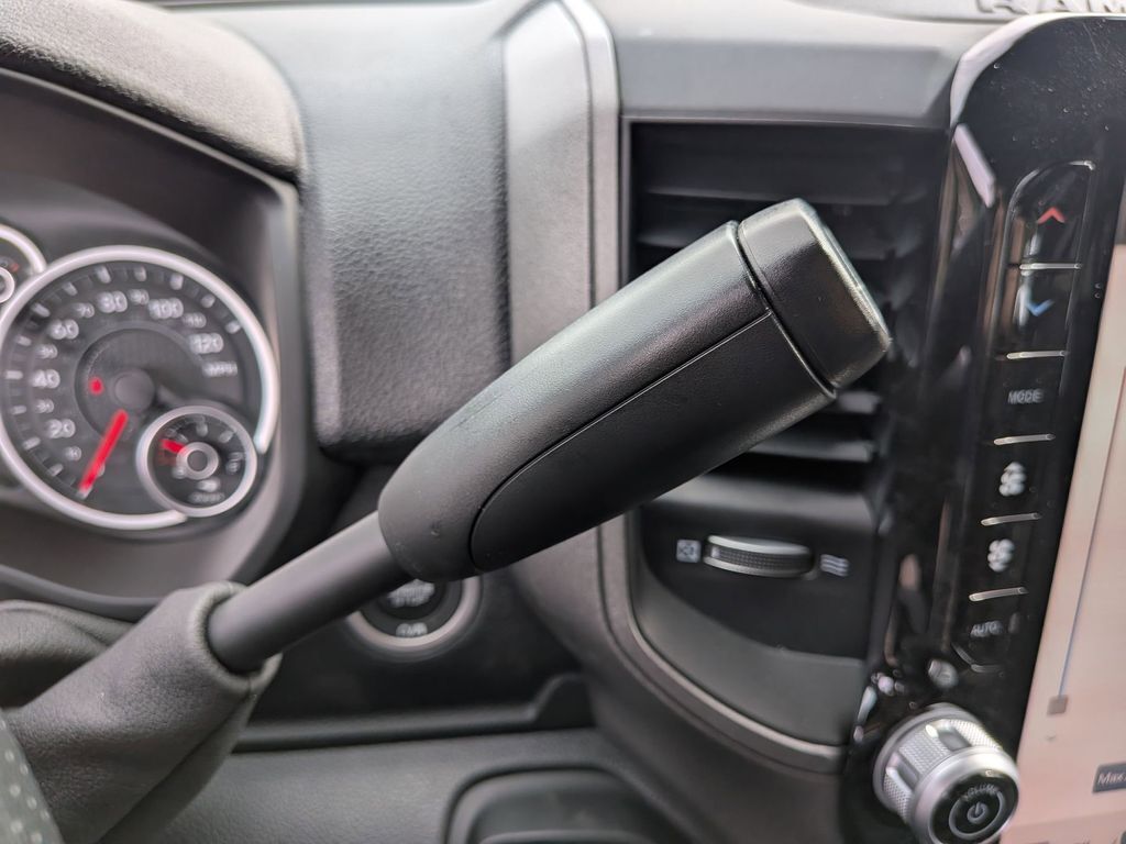 2026 Ram 2500 Tradesman Gresham OR