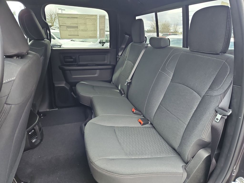 2026 Ram 2500 Tradesman Gresham OR