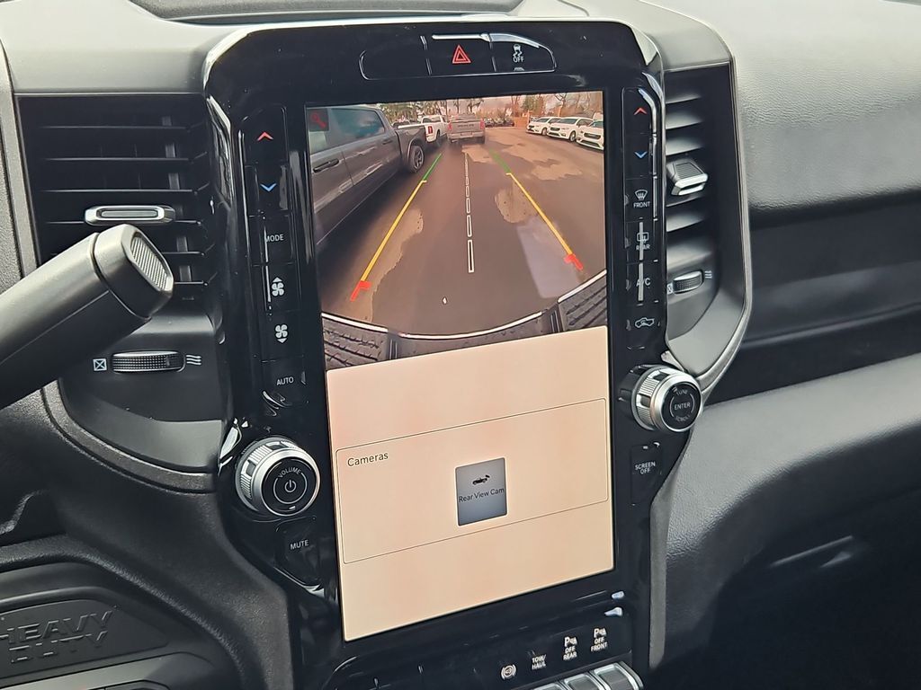 2026 Ram 2500 Tradesman Gresham OR