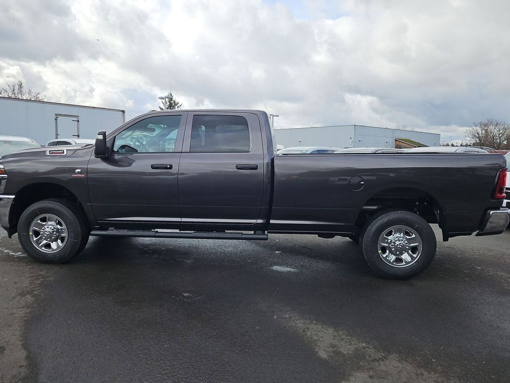 2026 Ram 2500 Tradesman Gresham OR