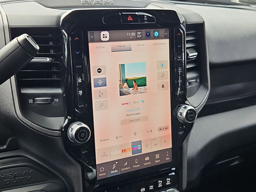 2026 Ram 2500 Tradesman Gresham OR