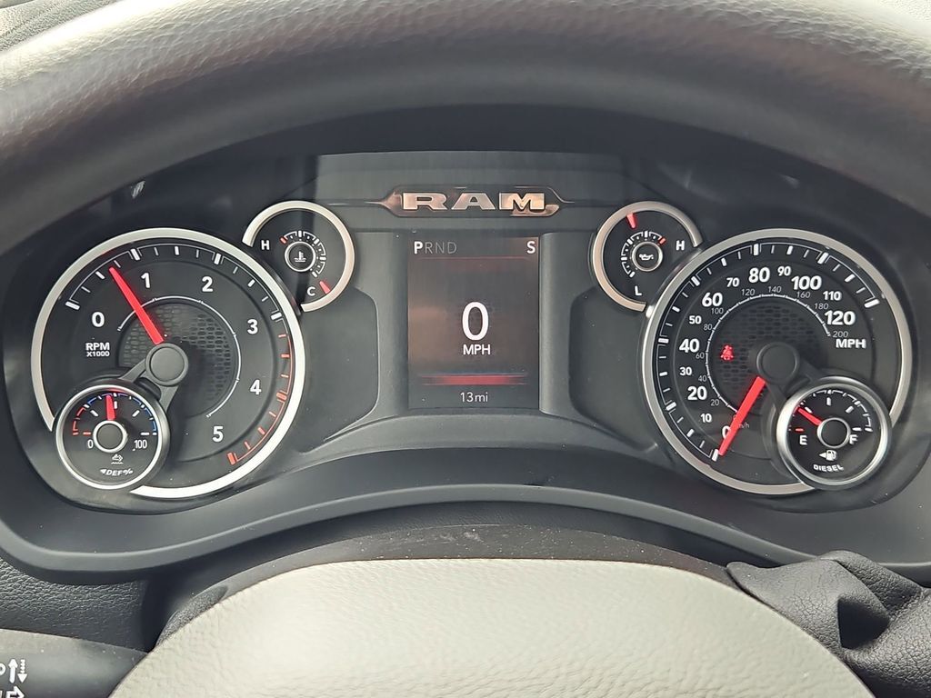 2026 Ram 2500 Tradesman Gresham OR