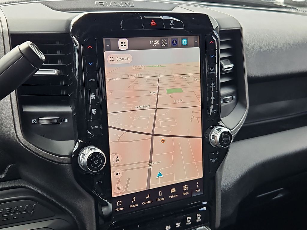 2026 Ram 2500 Tradesman Gresham OR