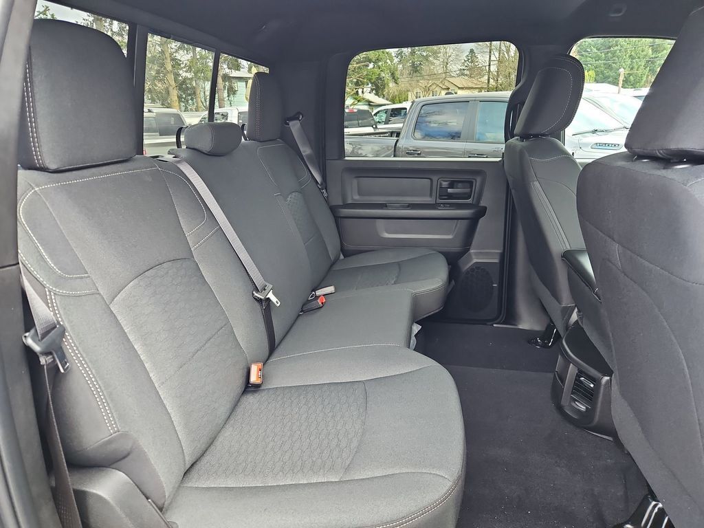 2026 Ram 2500 Tradesman Gresham OR