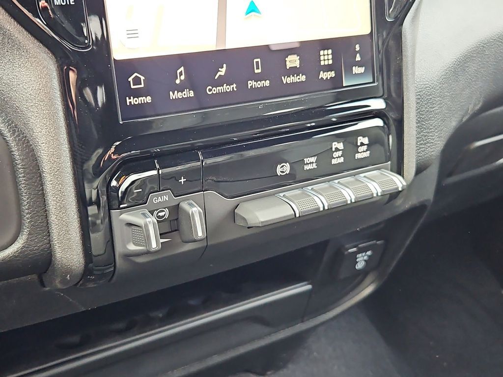 2026 Ram 2500 Tradesman Gresham OR