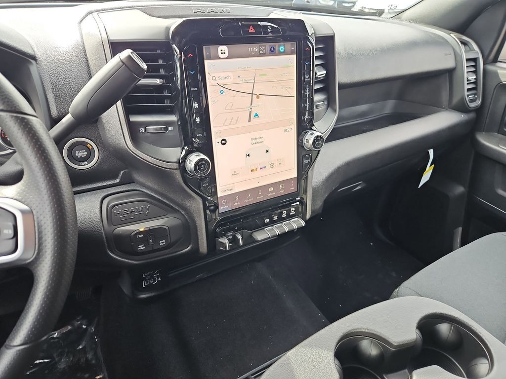 2026 Ram 2500 Tradesman Gresham OR