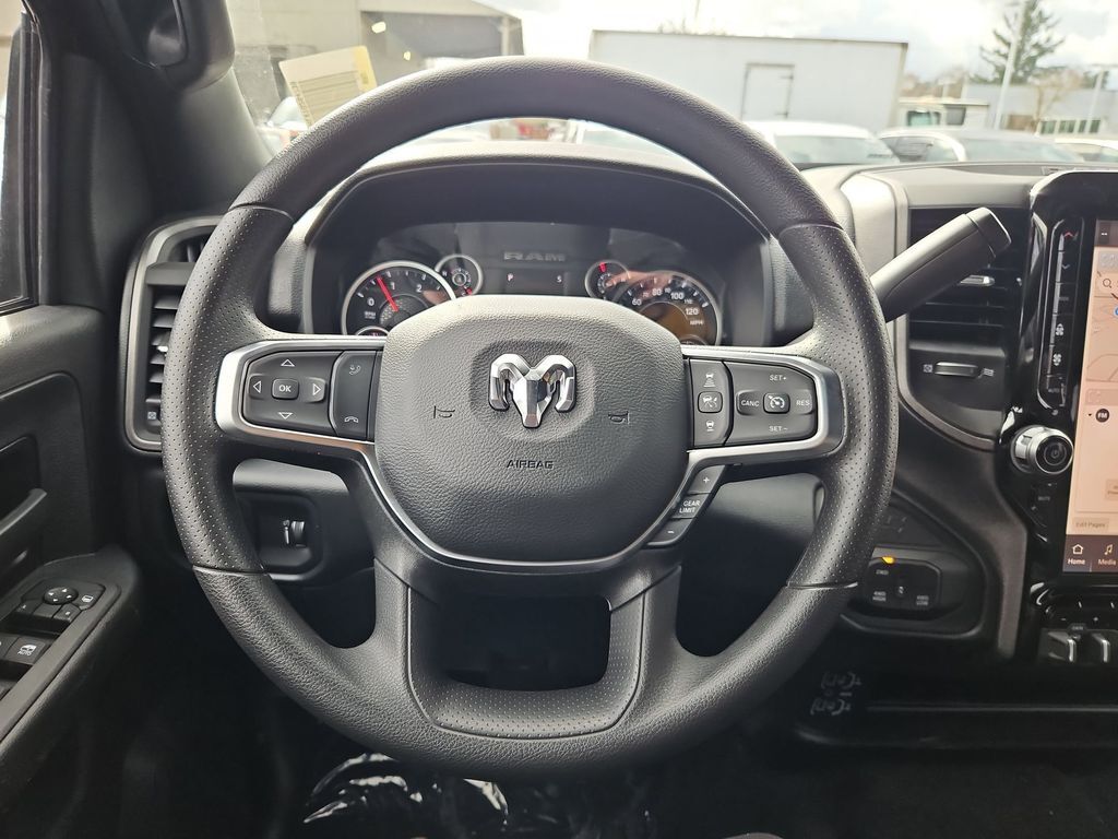 2026 Ram 2500 Tradesman Gresham OR