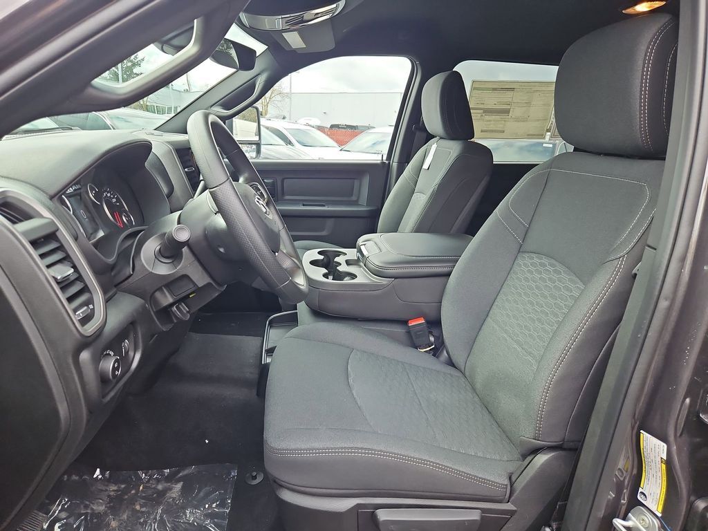 2026 Ram 2500 Tradesman Gresham OR