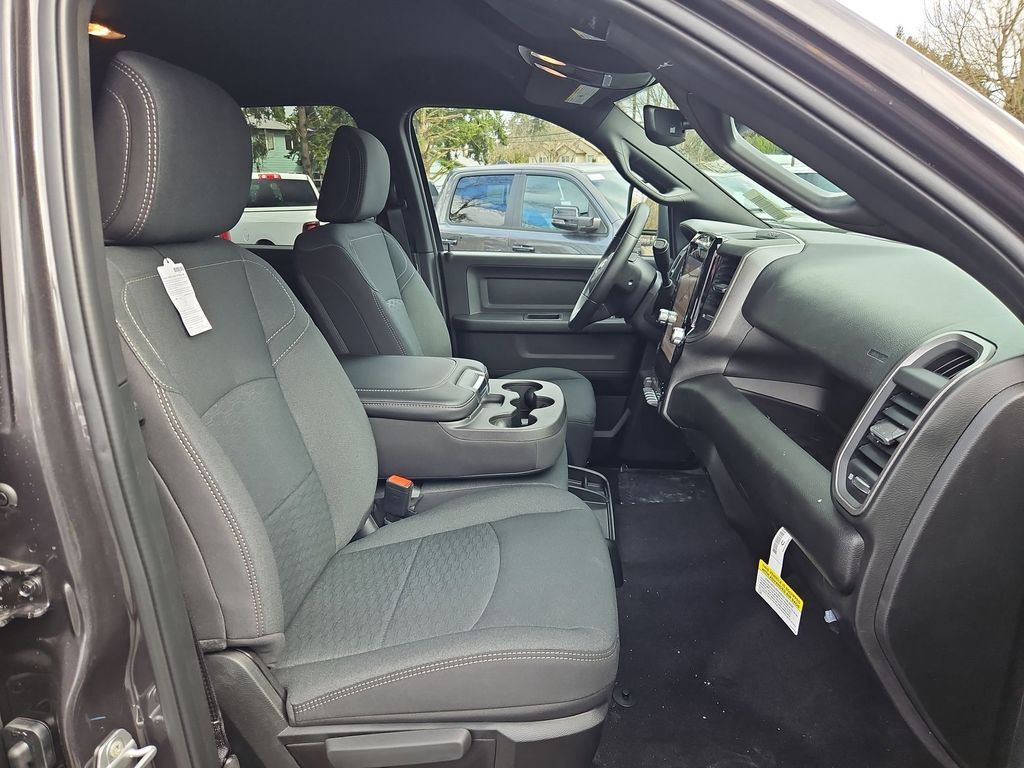 2026 Ram 2500 Tradesman Gresham OR