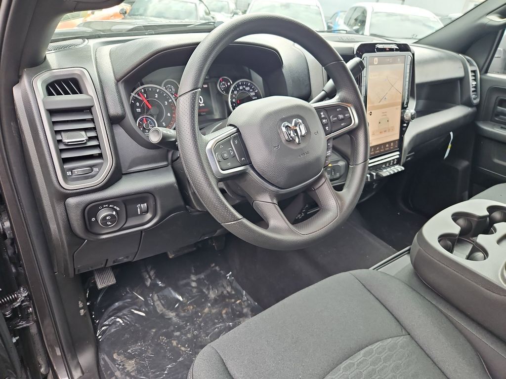 2026 Ram 2500 Tradesman Gresham OR