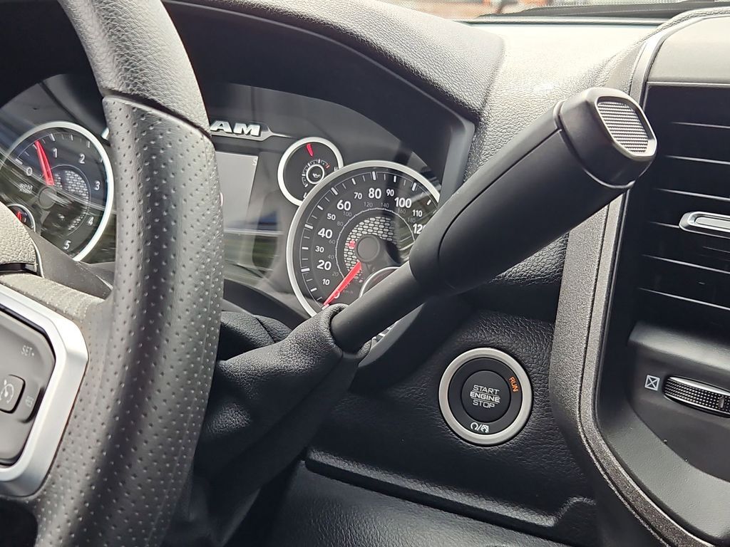 2026 Ram 2500 Tradesman Gresham OR