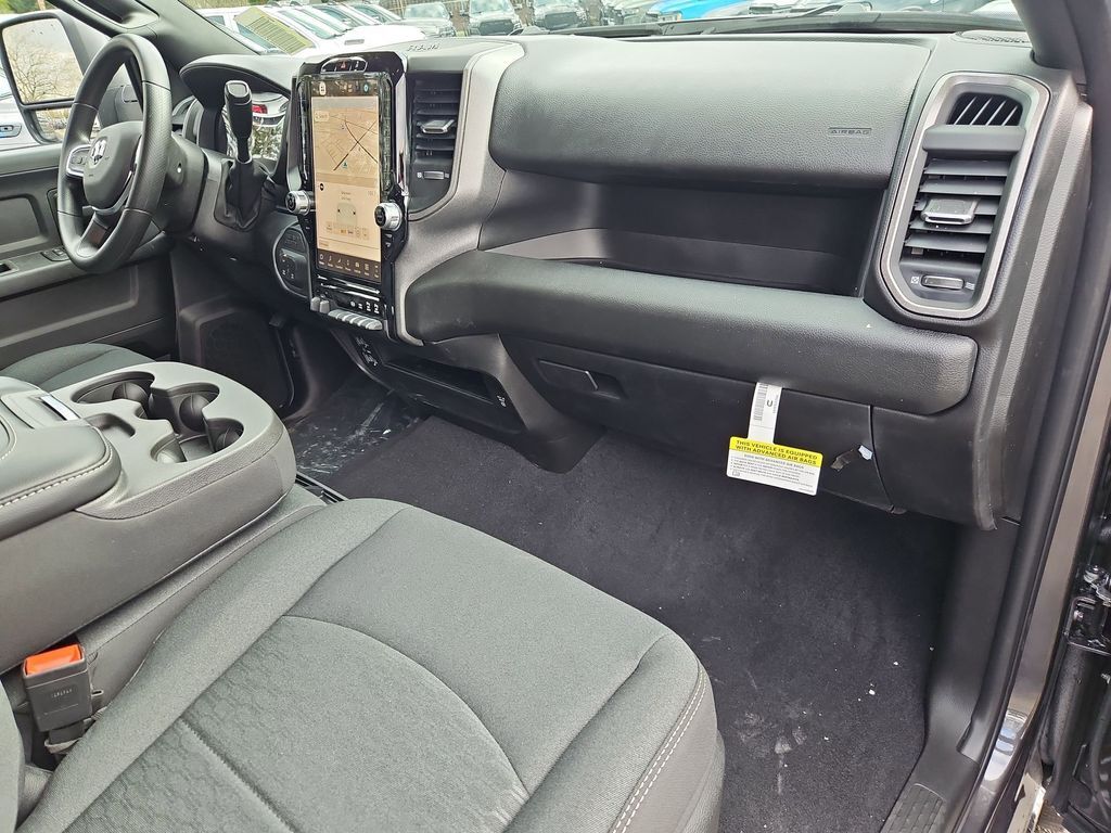 2026 Ram 2500 Tradesman Gresham OR