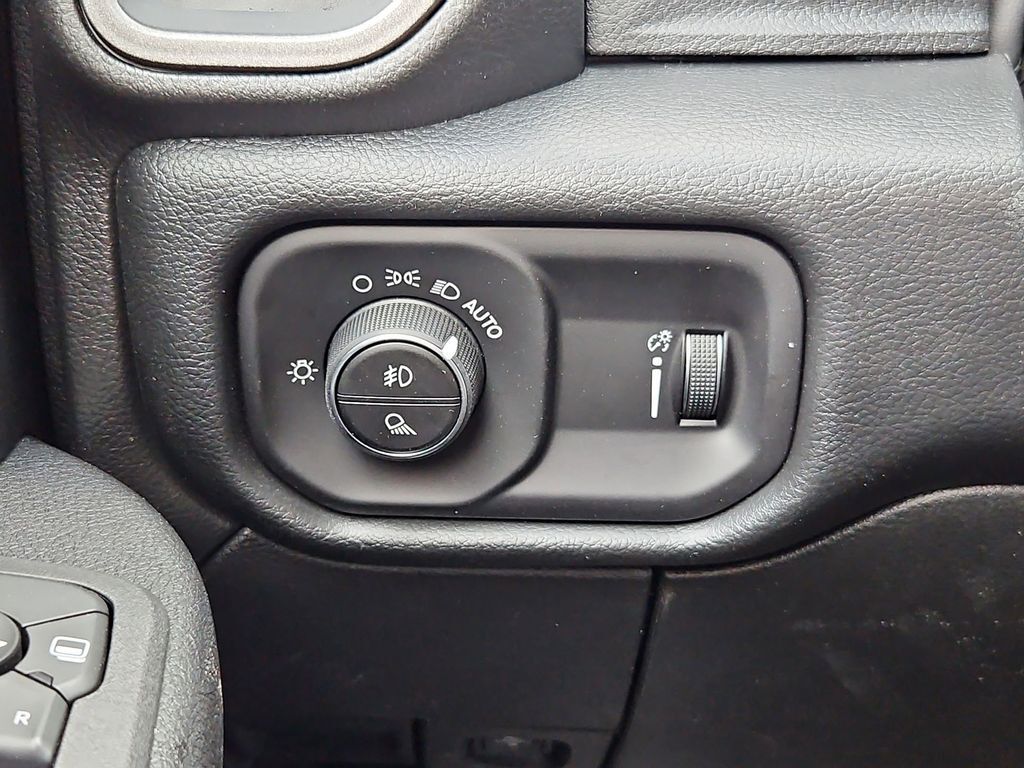 2026 Ram 2500 Tradesman Gresham OR