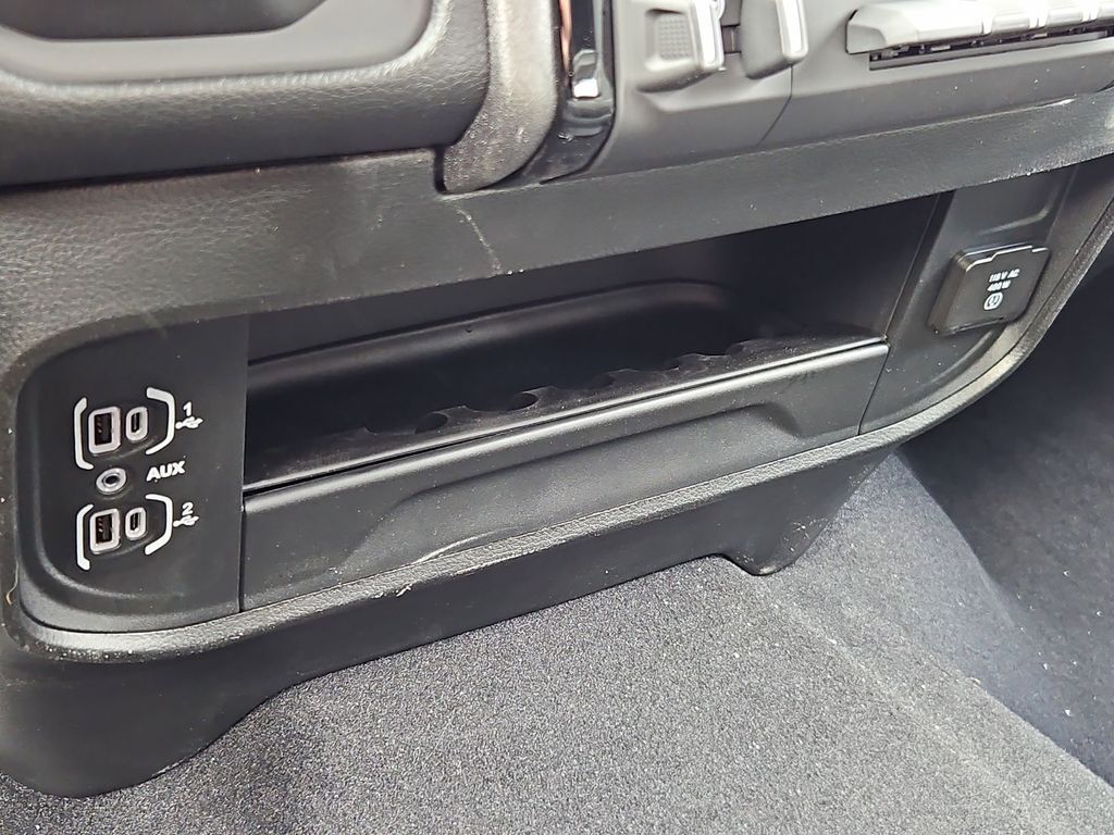 2026 Ram 2500 Tradesman Gresham OR