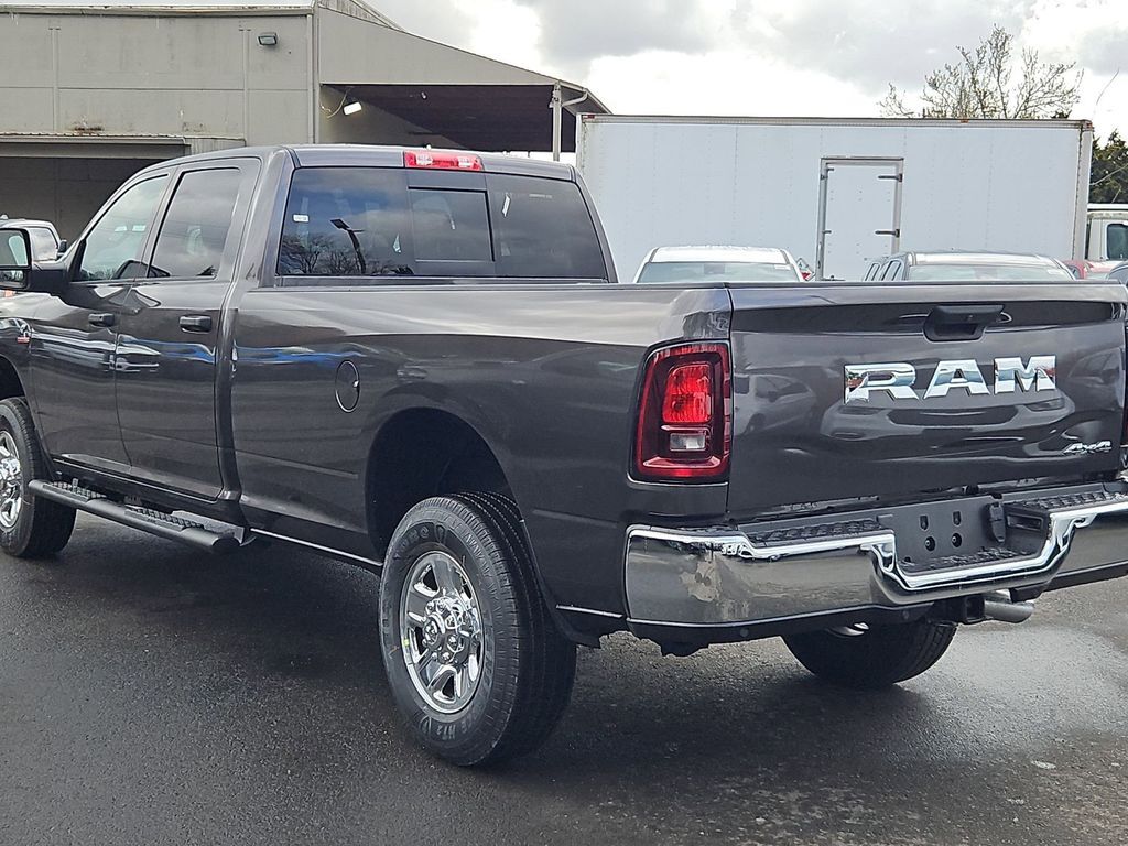 2026 Ram 2500 Tradesman Gresham OR