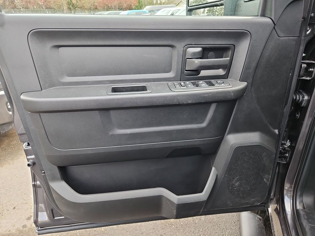 2026 Ram 2500 Tradesman Gresham OR