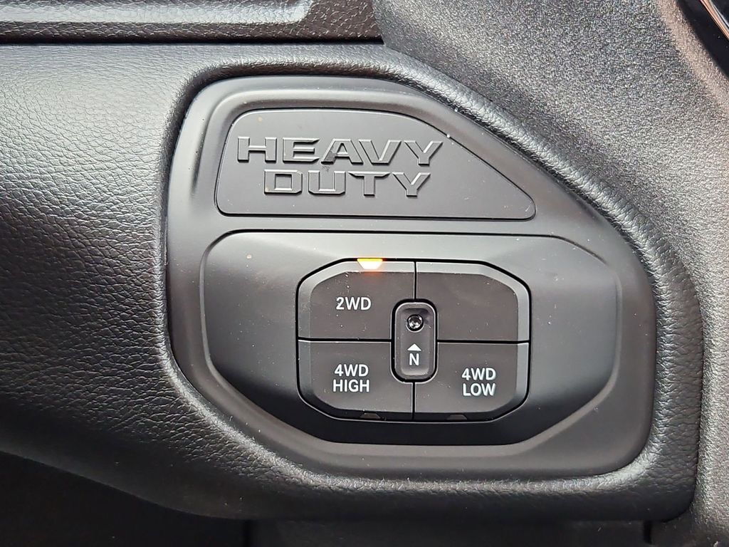 2026 Ram 2500 Tradesman Gresham OR